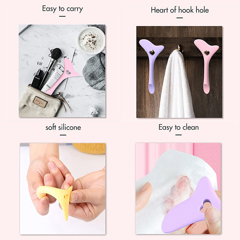 Multifunctional Eye Makeup Tool