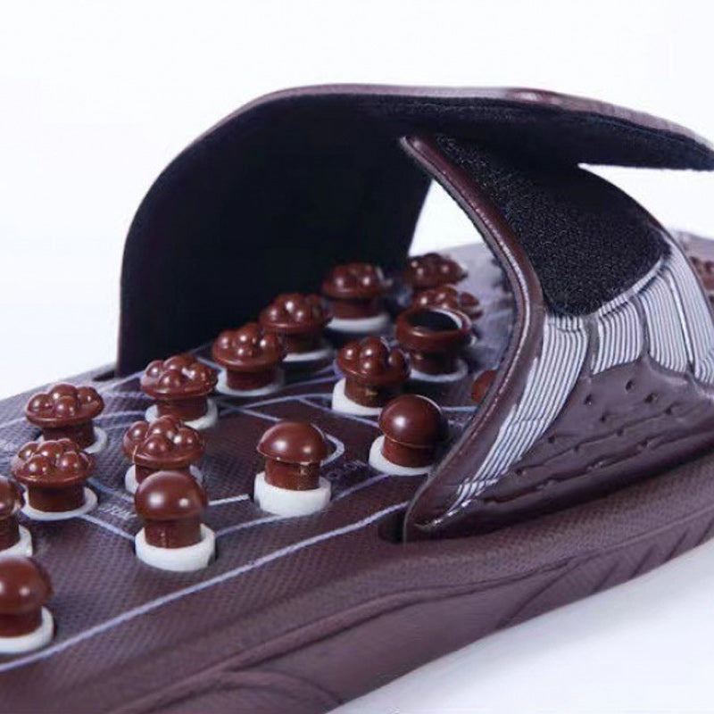 Massager Acupoint Stimulation Massage Slippers