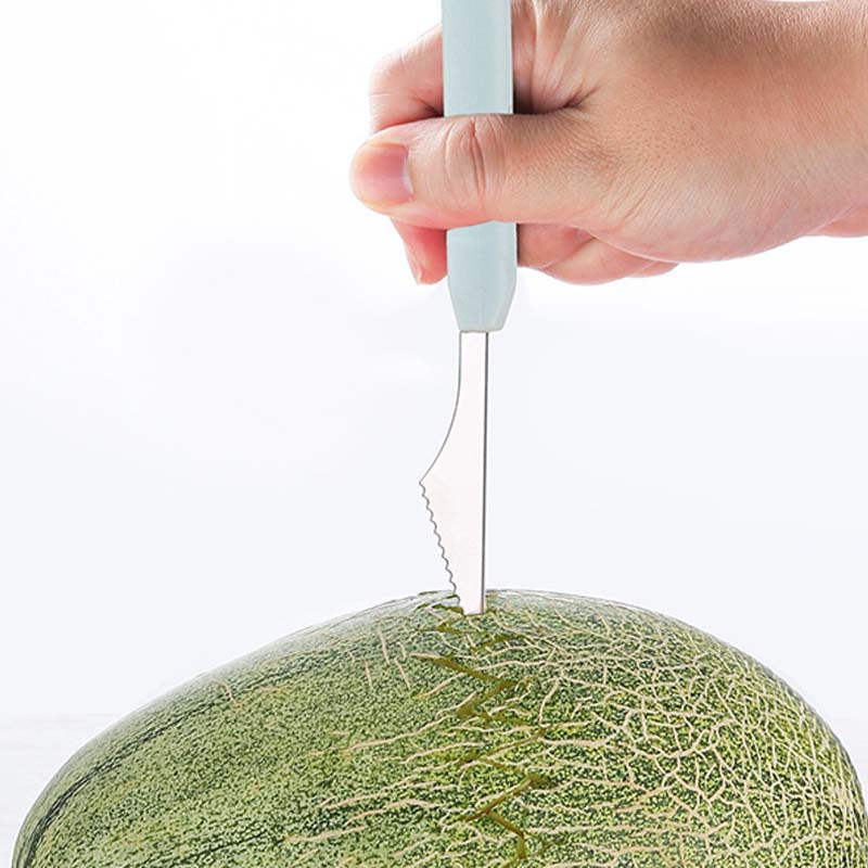 3-in-1 Fruit Ball Scooper