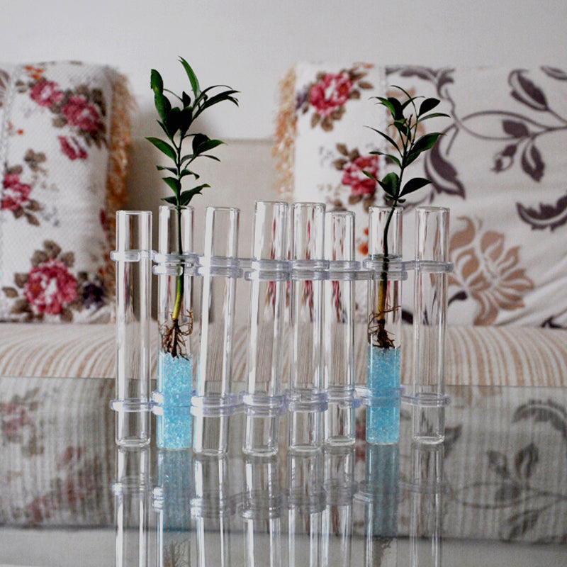 🌹Hinged Flower Vase(6 pcs/8 pcs)