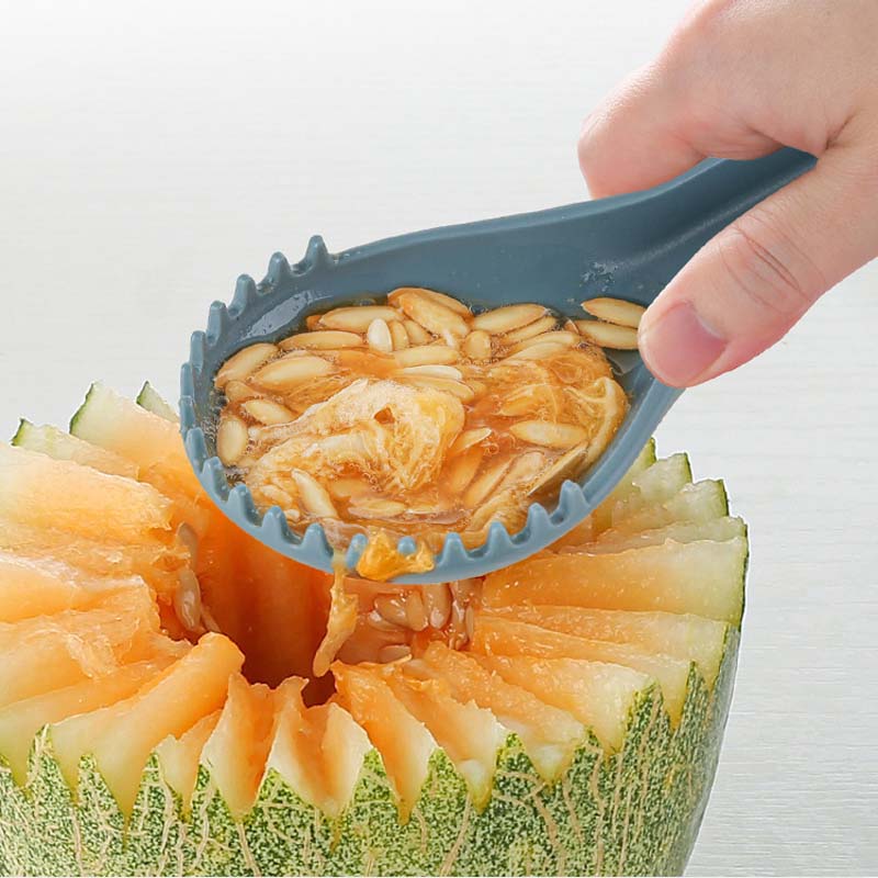 3-in-1 Fruit Ball Scooper