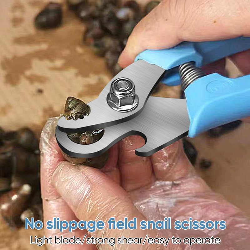 Snail Tail Cutting Tool