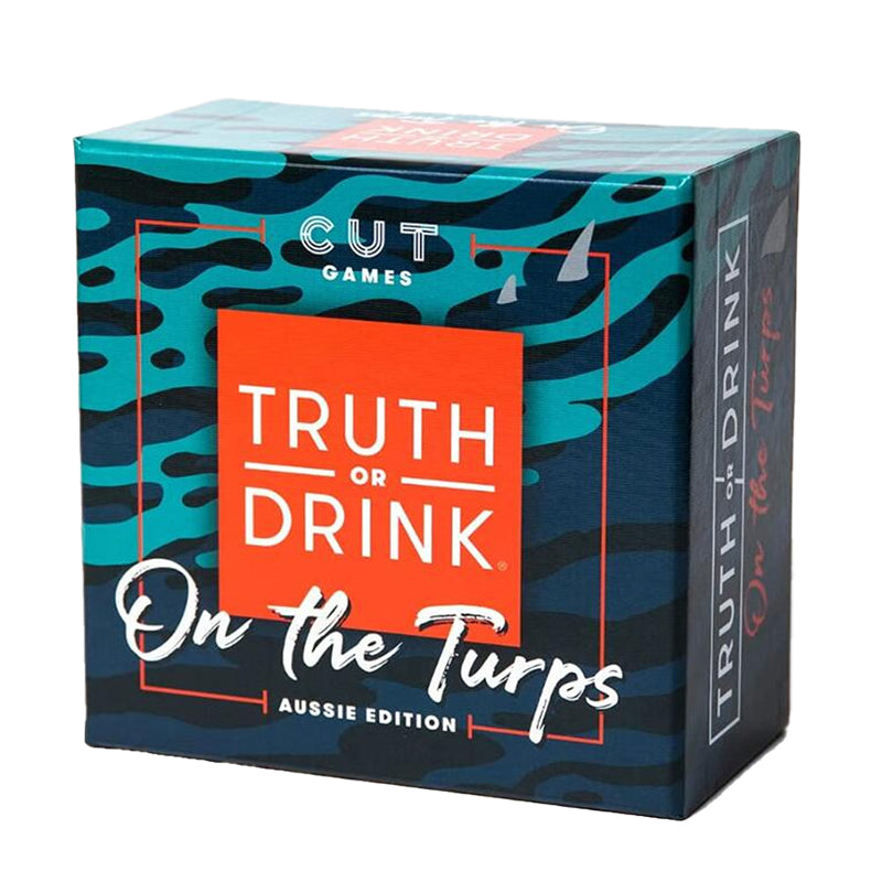 Truth or Drink