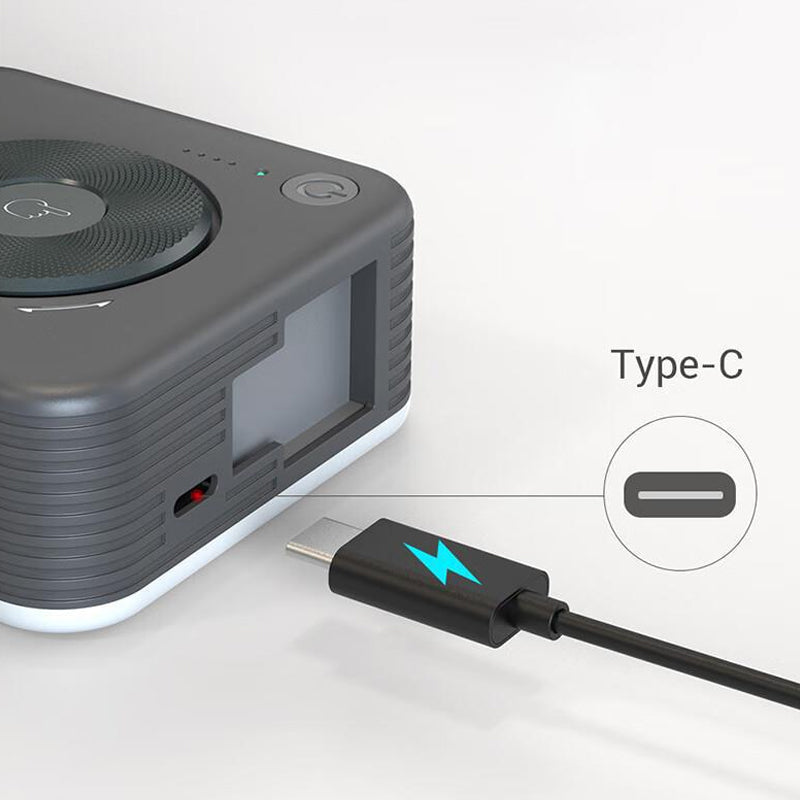 Dual Color Temperature Fill Light