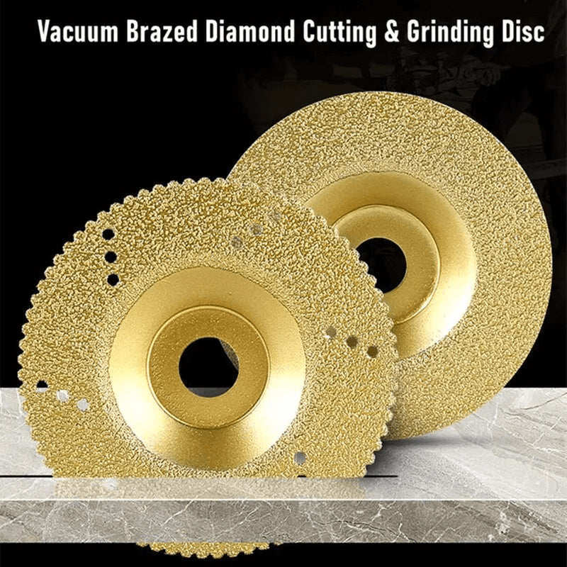 Angle Grinder Saw Blade