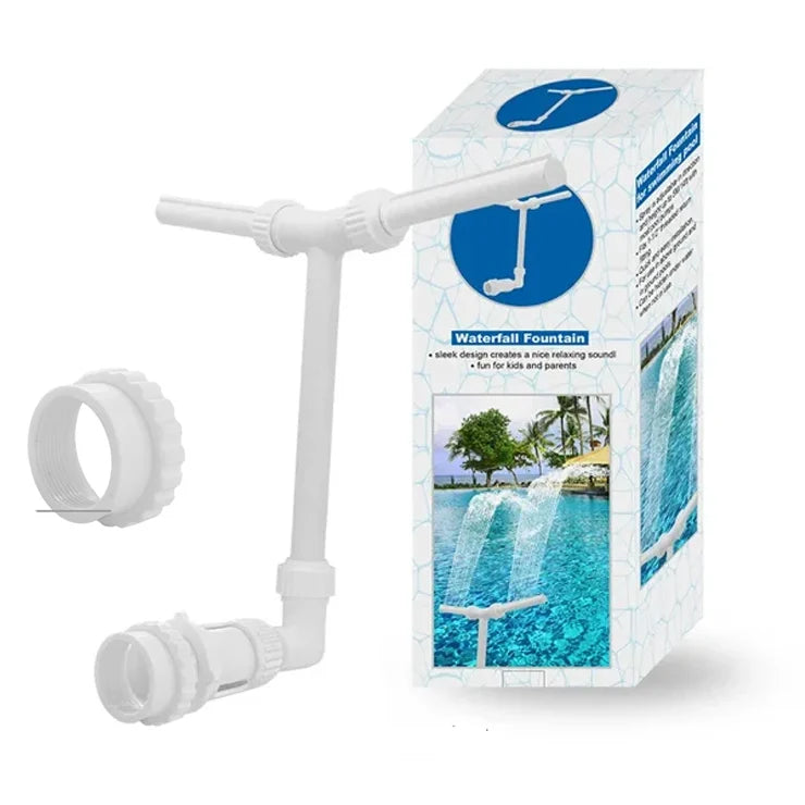 Pool Fountain Sprayer