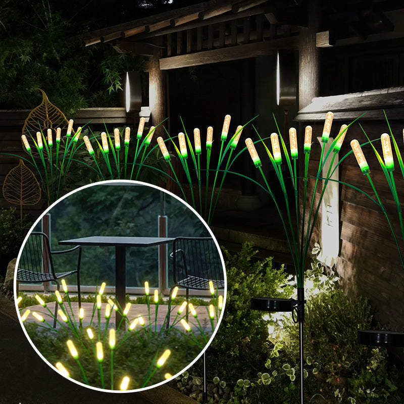 Reeds Solar Garden Light