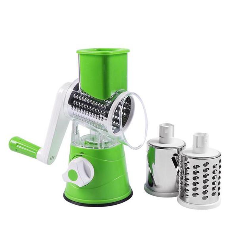 Multifunctional Vegetables Cutter and Slicer