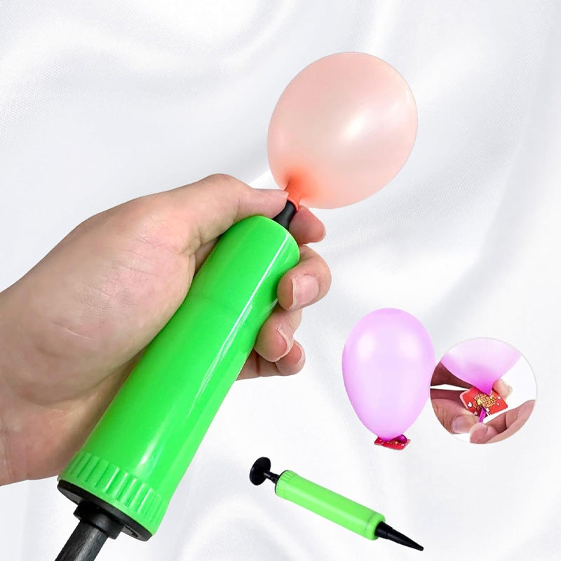 Wack-A Balloon Game