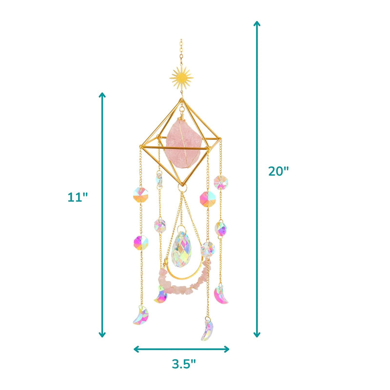 Suncatcher Charm