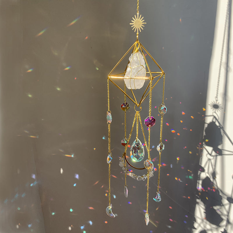 Suncatcher Charm