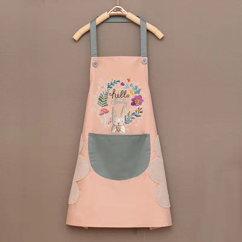 Waterproof Kitchen Apron