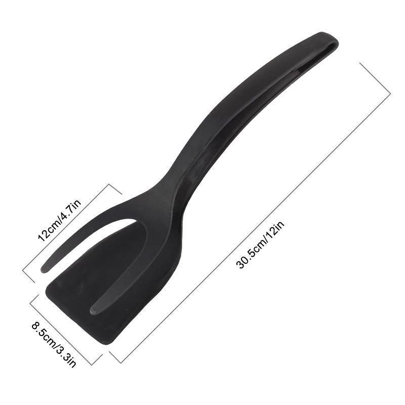 2-in-1 Pliers Handle and Spatula