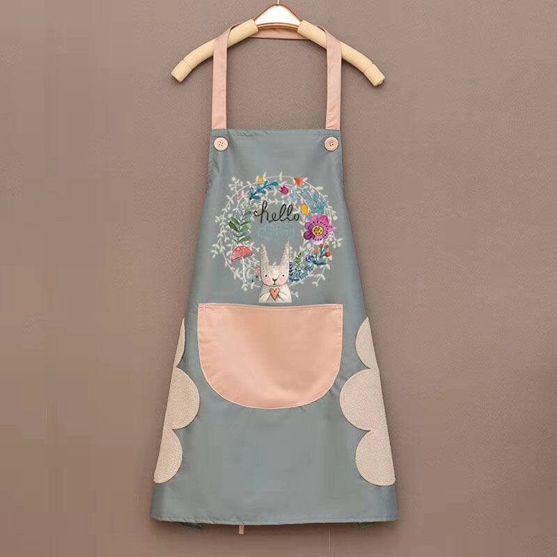 Waterproof Kitchen Apron