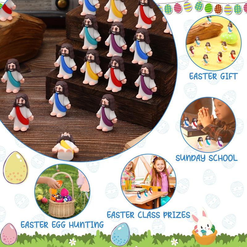 Prefilled Easter Eggs with Toys