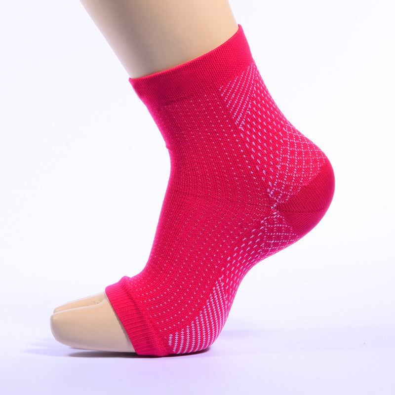 Soothe Relief Socks