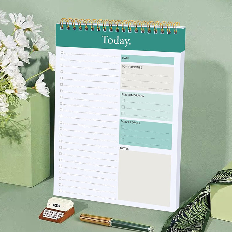 To-do list notepad（52 pages）