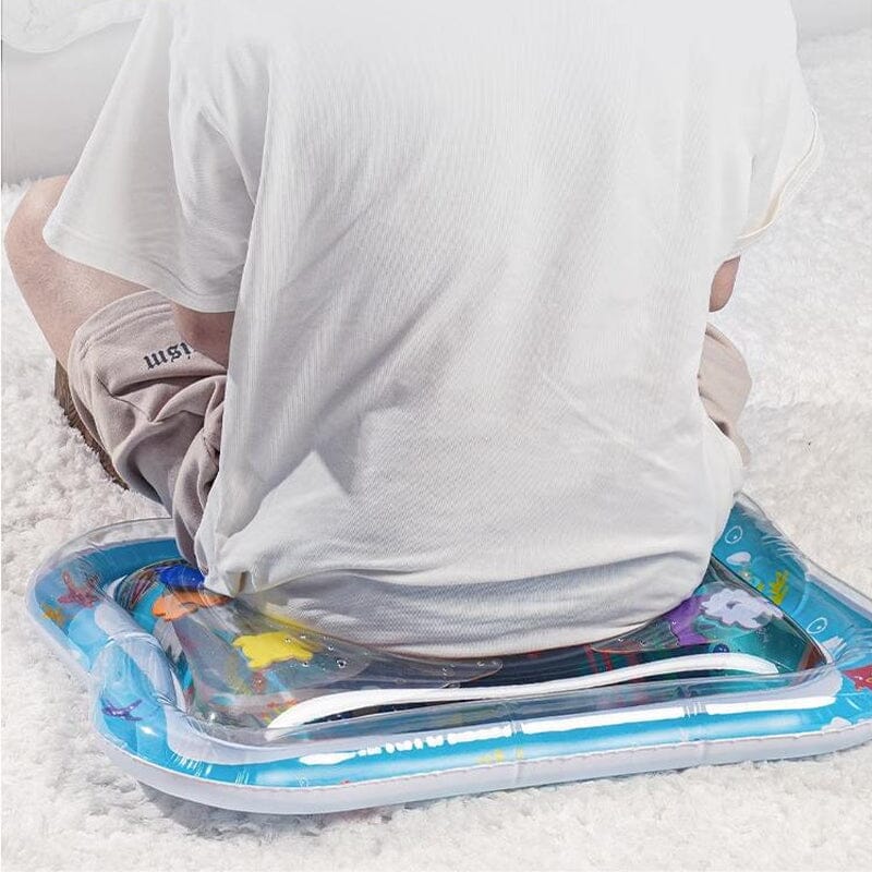 Inflatable Water Mat For Cats