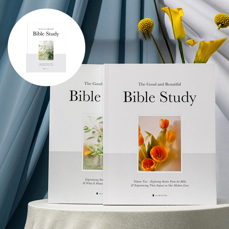 The Good and Beautiful Bible Study