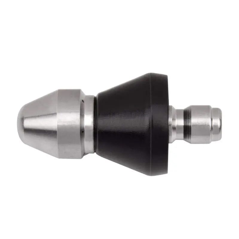 Pressure Washer Sewer Jet Nozzle