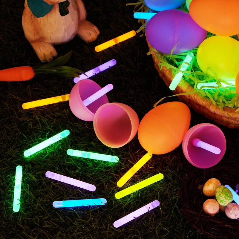 Prefilled Easter Eggs with Toys