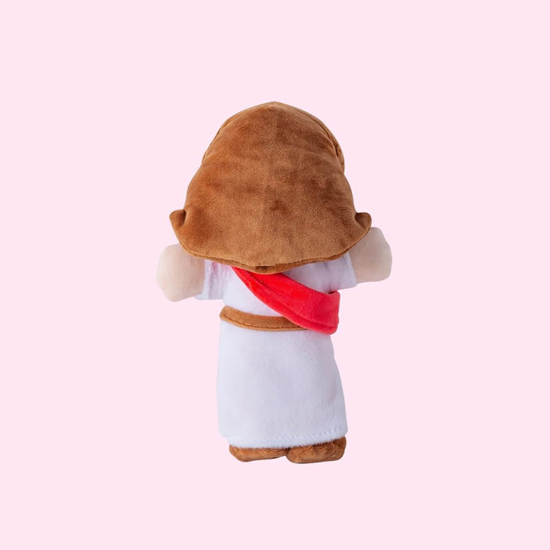 Faithful Hugs Jesus Plushie（FREE SHIPPING🥳）