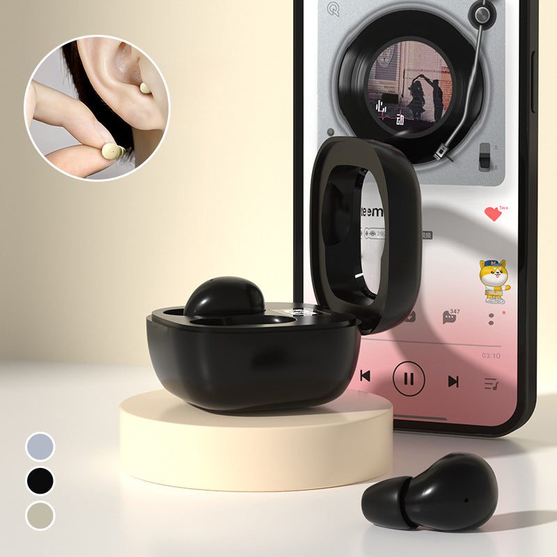 Wireless Mini Headphones