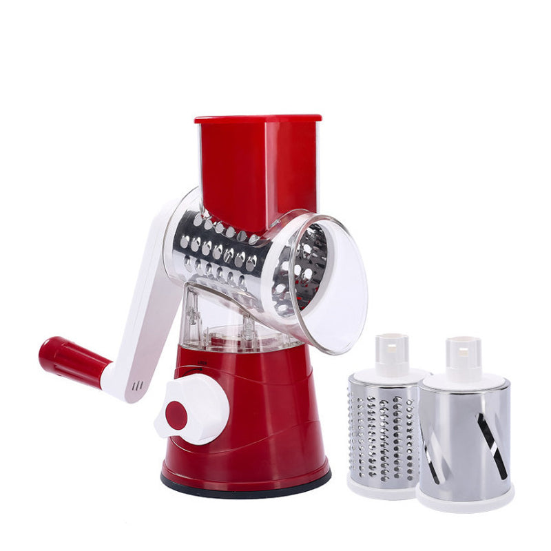 Multifunctional Vegetables Cutter and Slicer