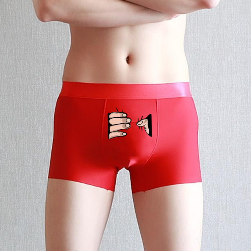 Funny Men's Underwear