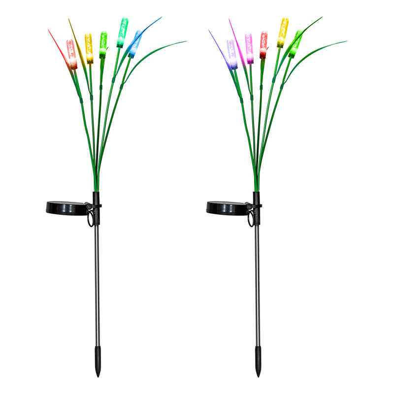 Reeds Solar Garden Light