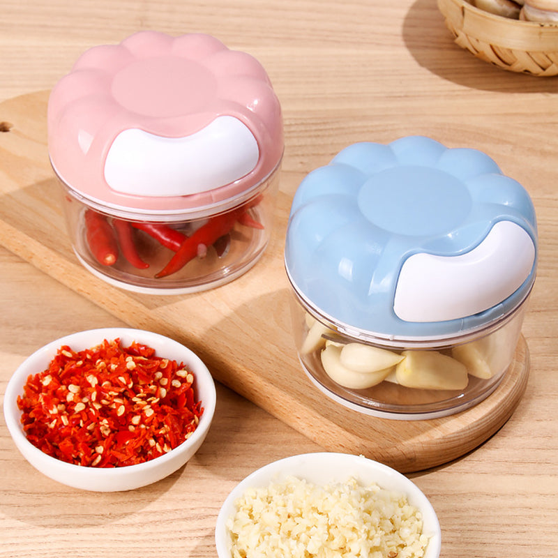 Multi-function Garlic Grinding Chopper