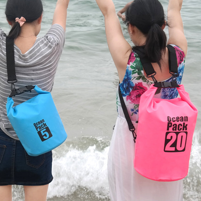 PVC Waterproof Bag