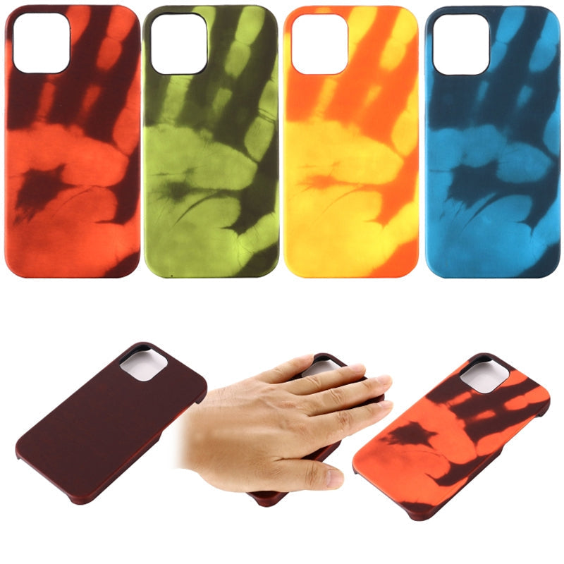 Thermochromic Phone Case