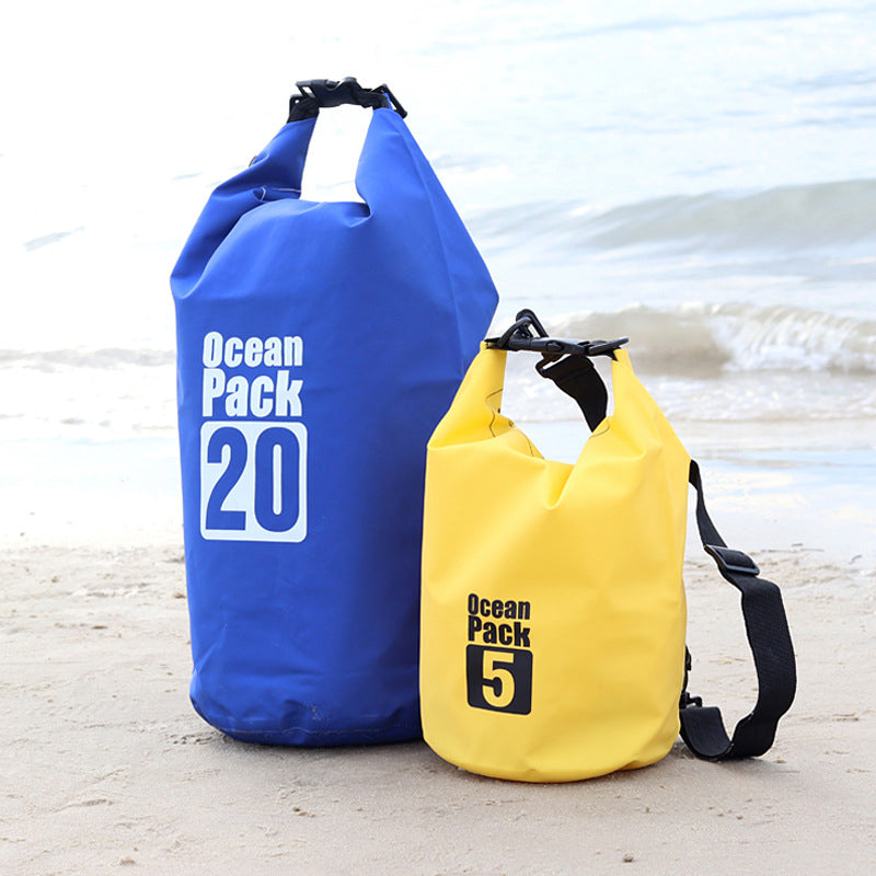 PVC Waterproof Bag