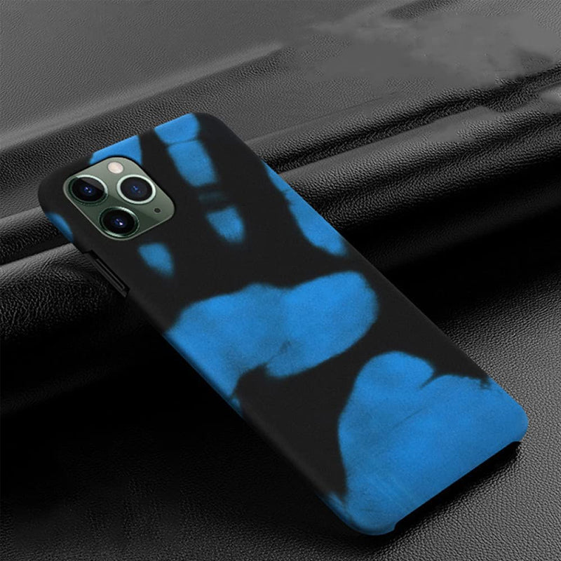 Thermochromic Phone Case