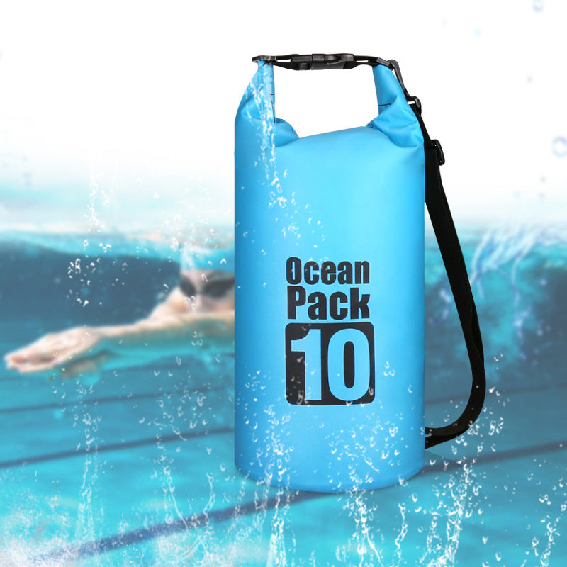 PVC Waterproof Bag