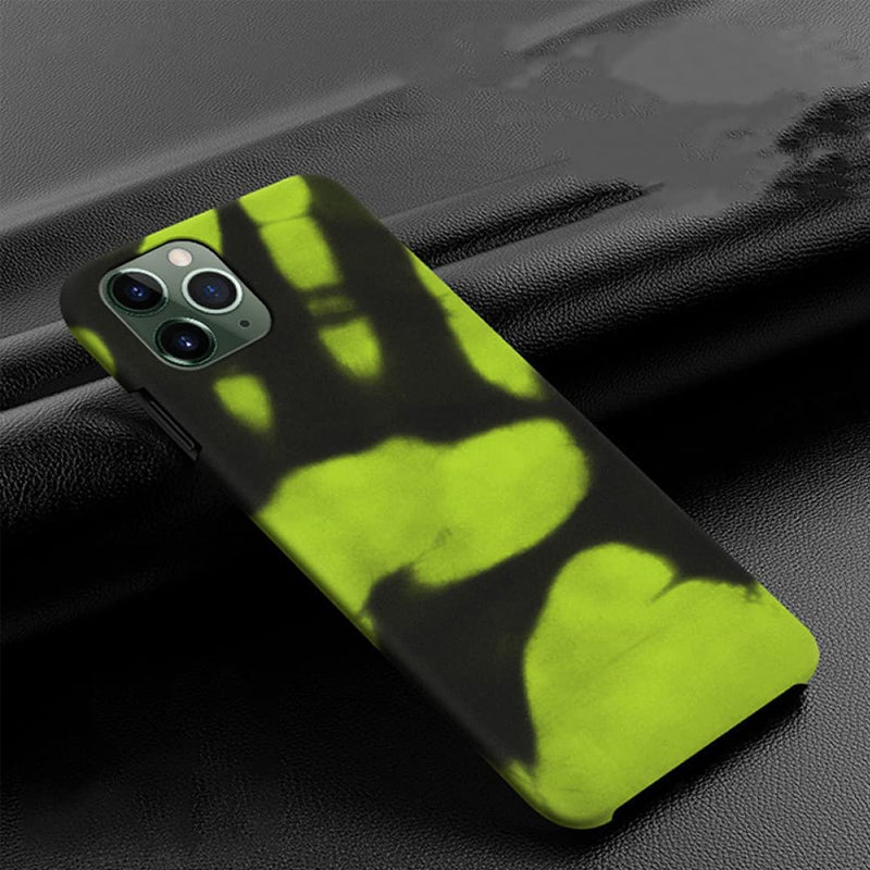 Thermochromic Phone Case