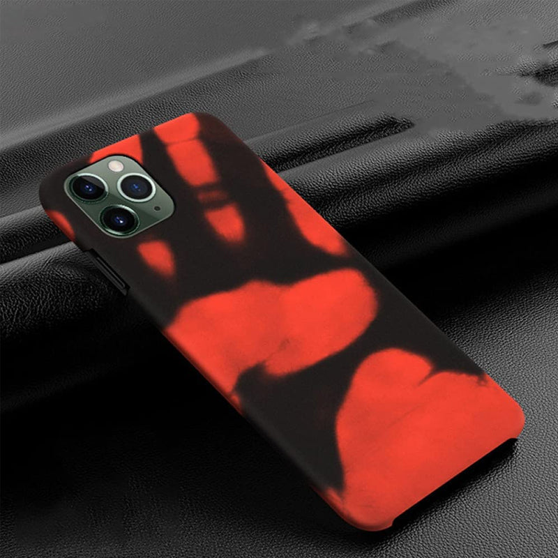 Thermochromic Phone Case