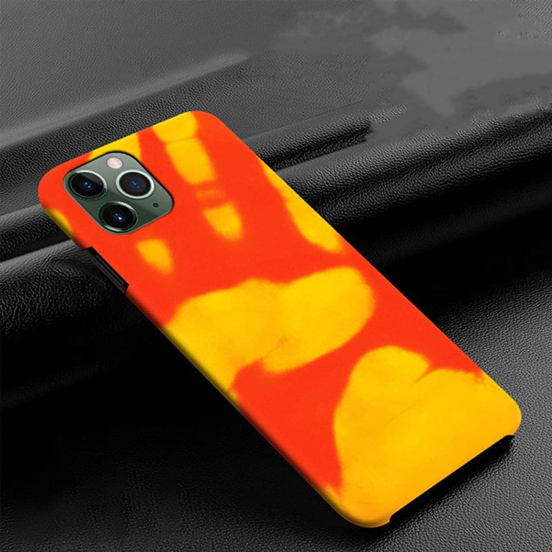 Thermochromic Phone Case