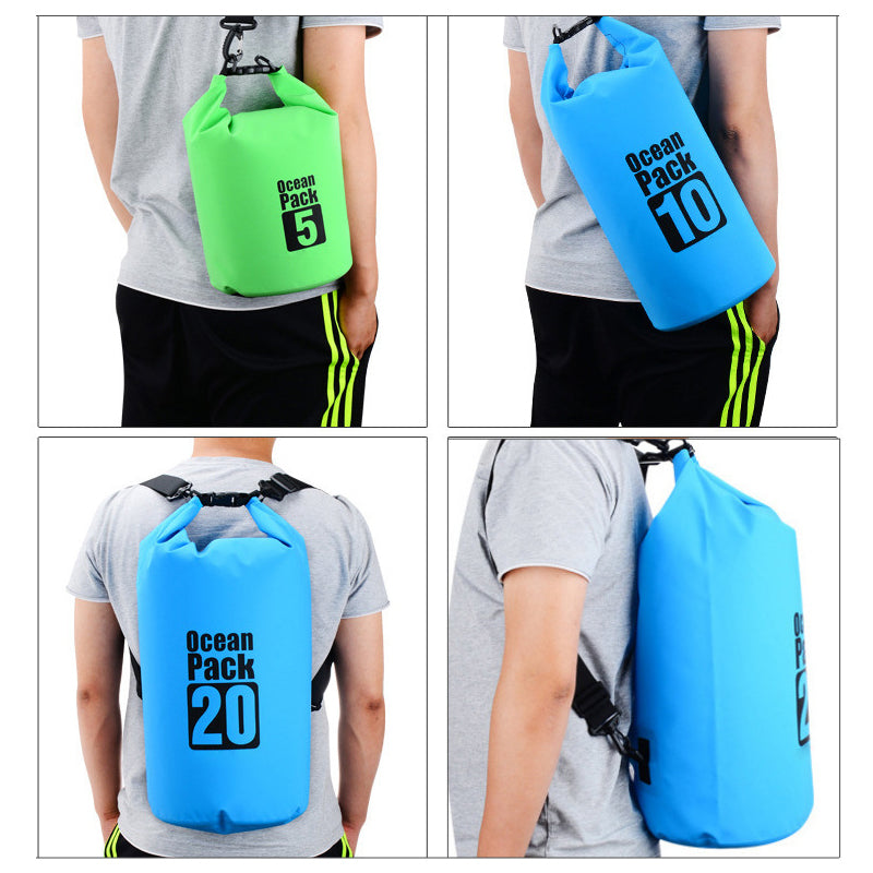 PVC Waterproof Bag