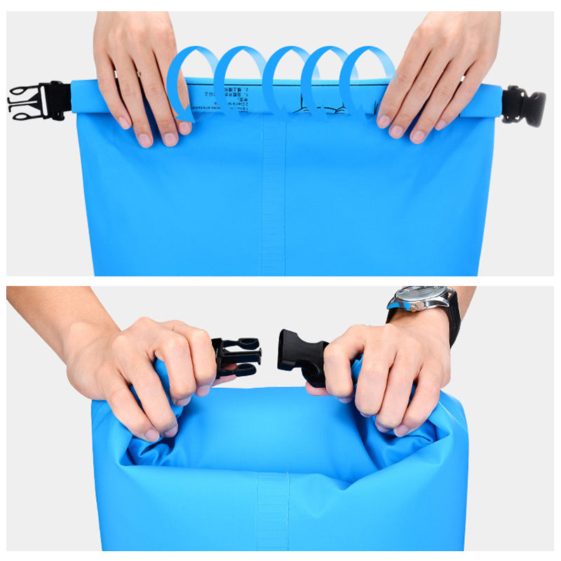 PVC Waterproof Bag