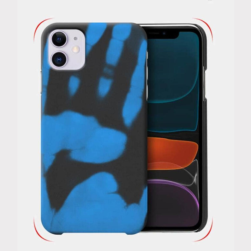 Thermochromic Phone Case