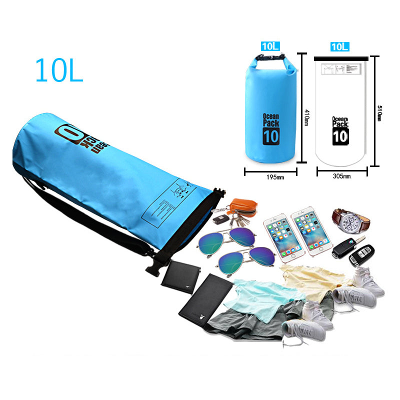 PVC Waterproof Bag