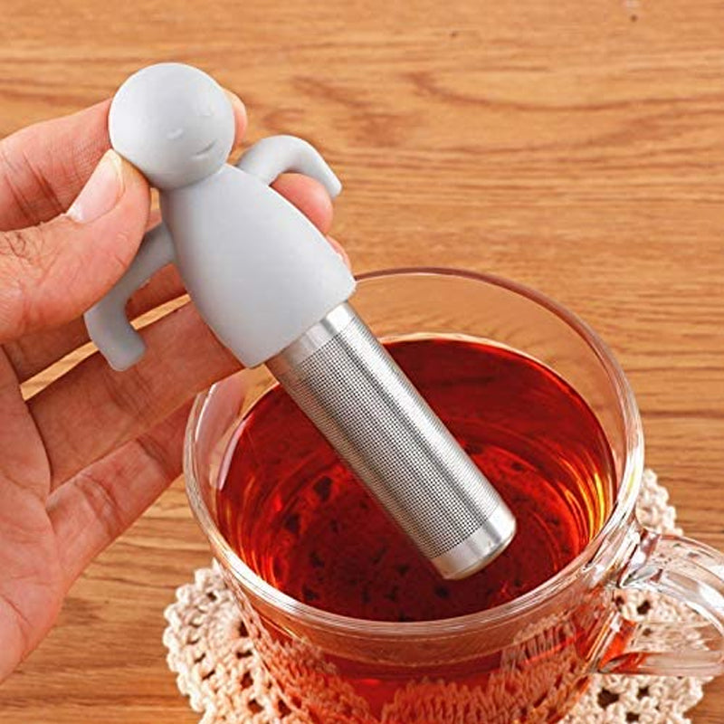 Stainless Steel Tea Diffuser