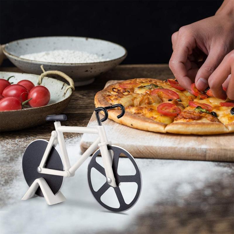 Wheel Roller Pizza Cutter