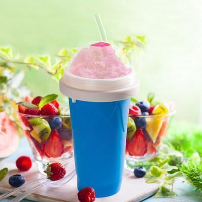 haloera™ Summer New Magic Ice Cup