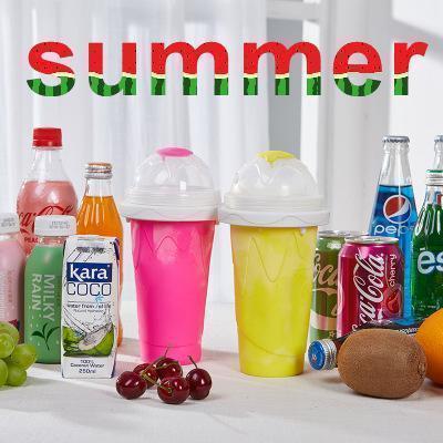 haloera™ Summer New Magic Ice Cup