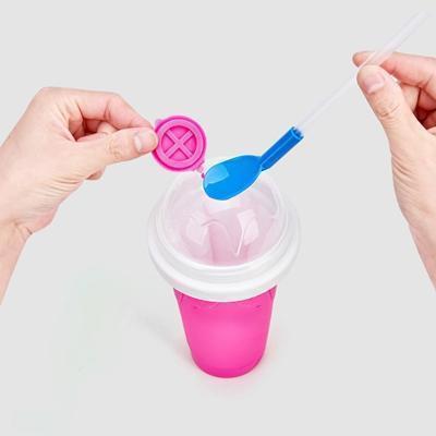 haloera™ Summer New Magic Ice Cup