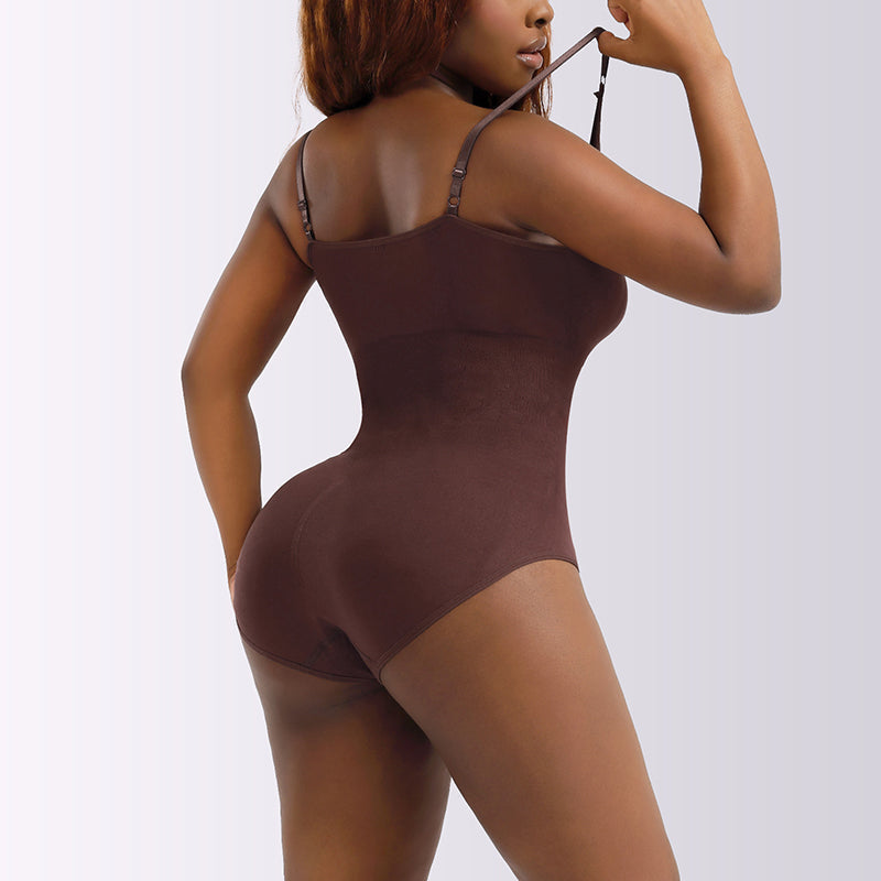 🔥Hot Sale 49% off 🔥Bodysuit Shapewear