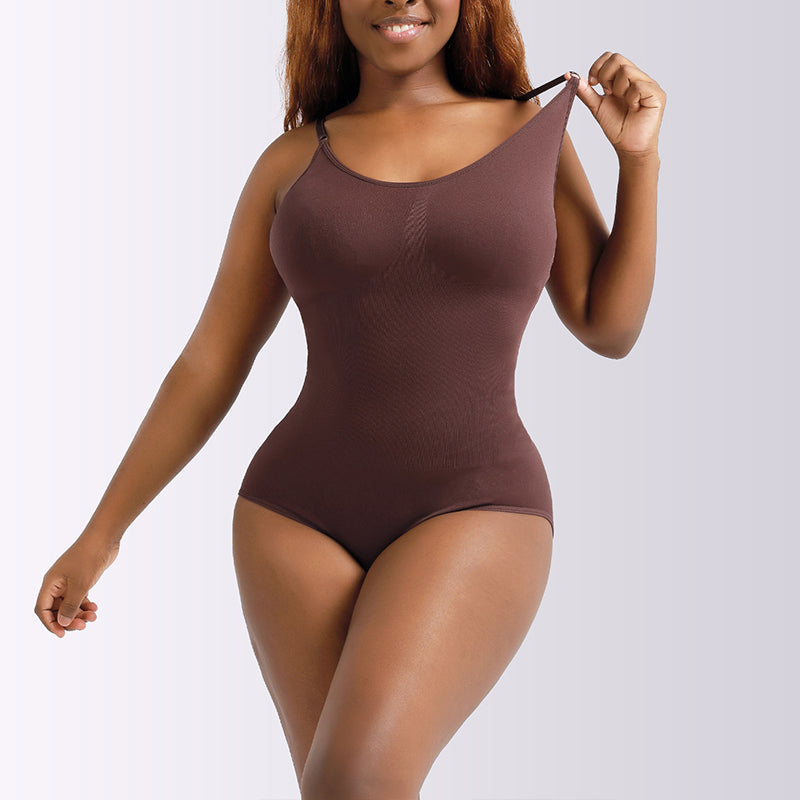 🔥Hot Sale 49% off 🔥Bodysuit Shapewear